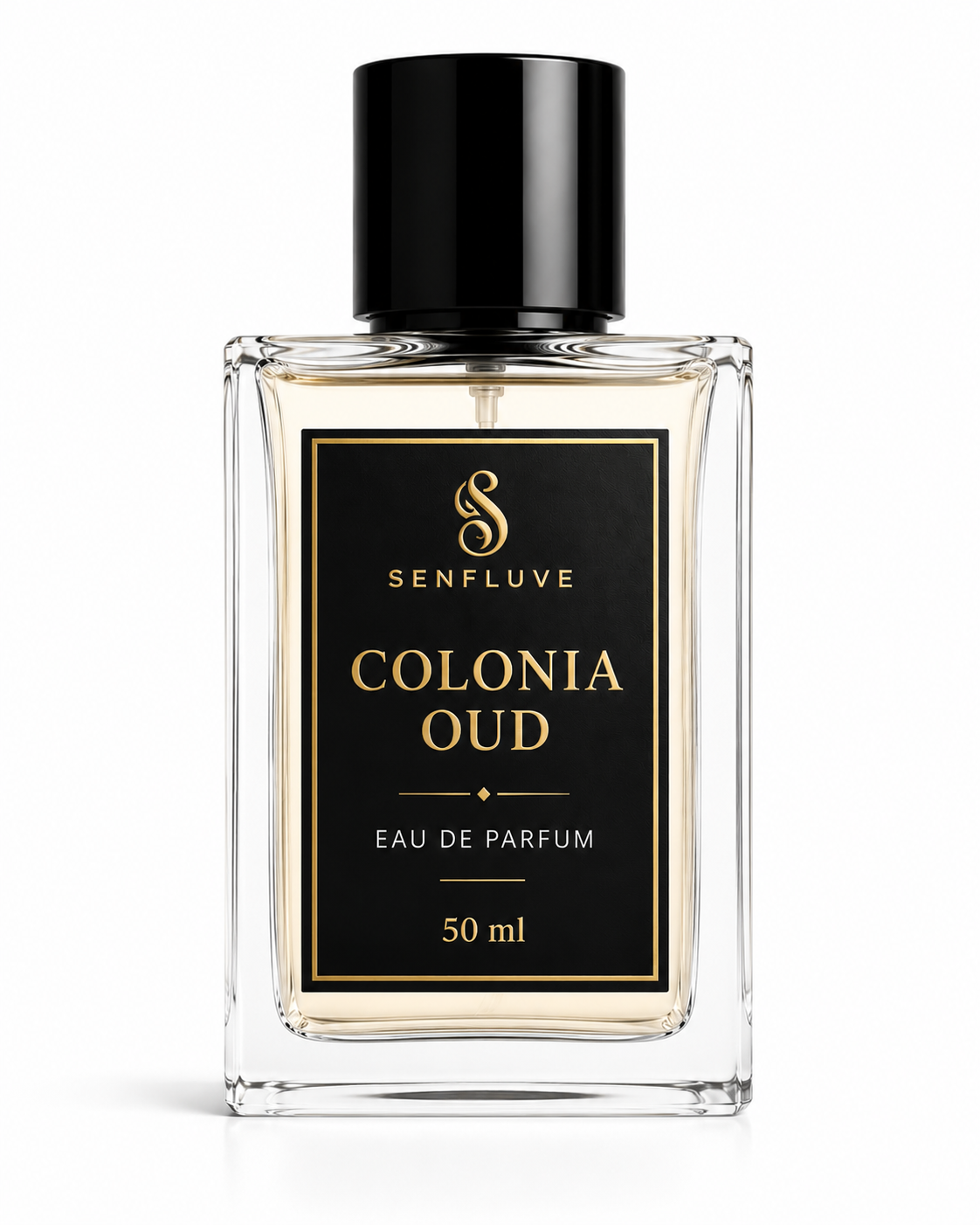 Colonia Oud