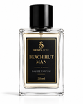 Beach Hut Man