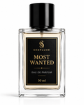 Most Wanted