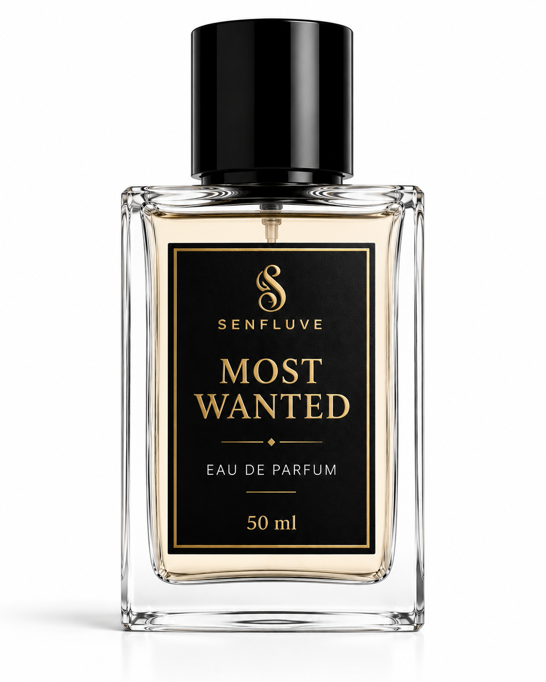 Most Wanted