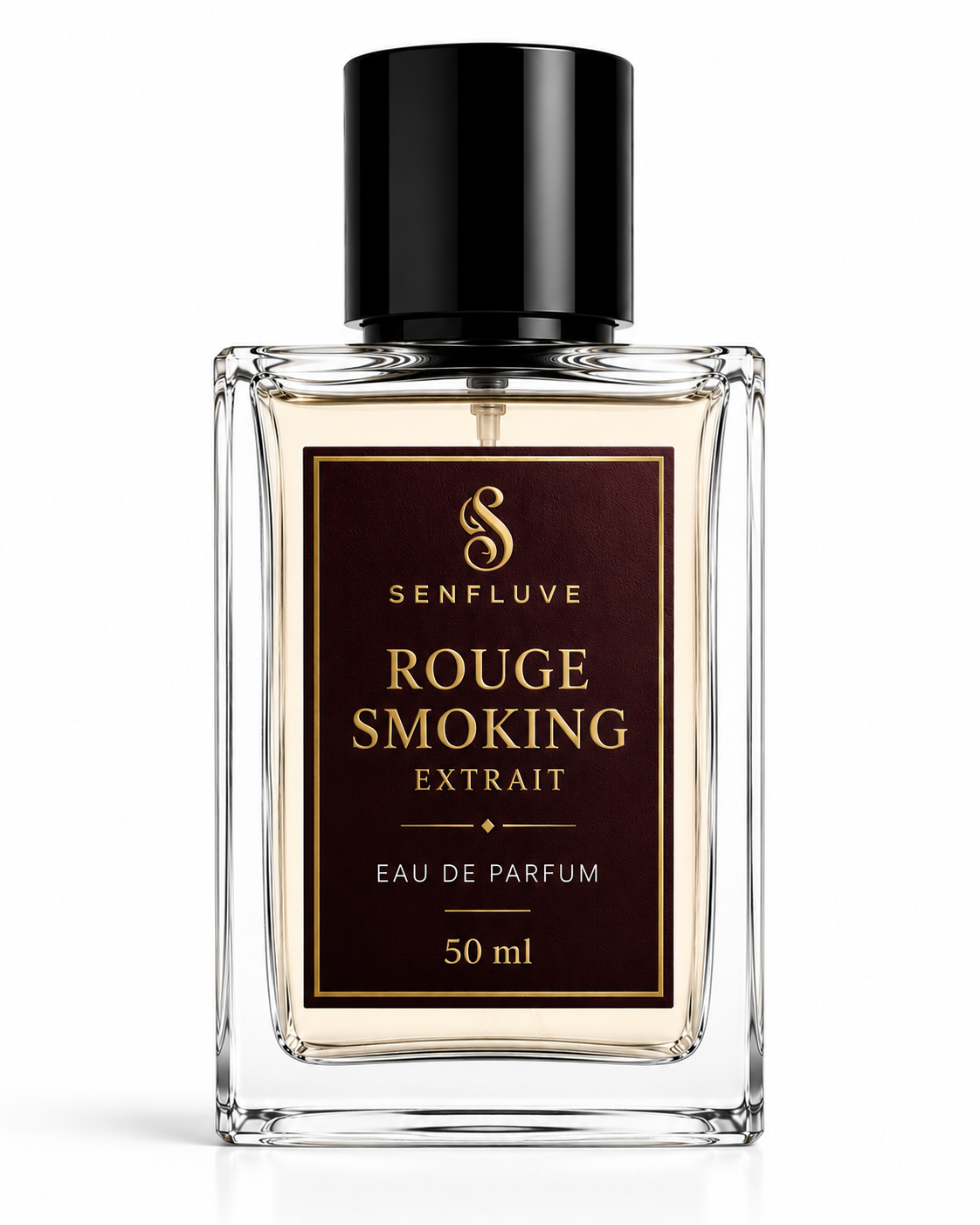 Rouge Smoking Extrait