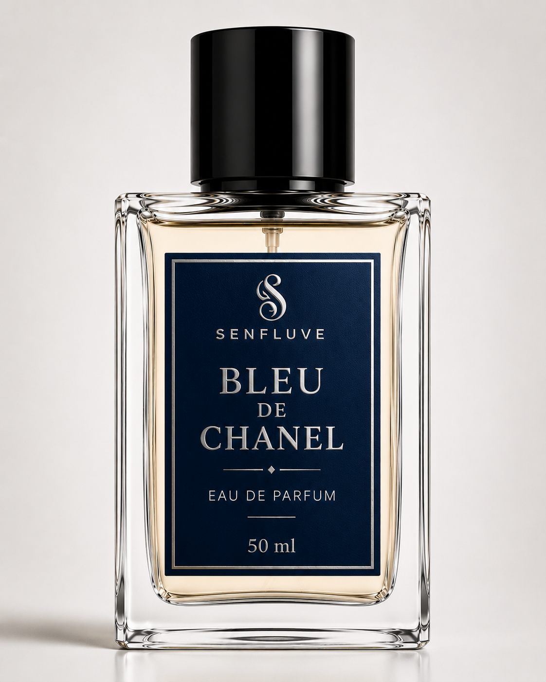 Bleu de Chanel