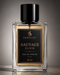Sauvage Elixir